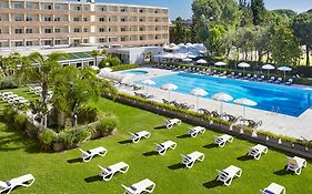 Crowne Plaza Rome St. Peter's